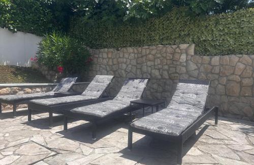 Zvekovica House | Holiday Home Tina