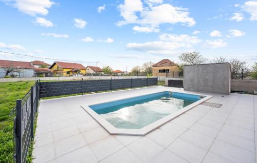 Oklaj House | Holiday Home Tina