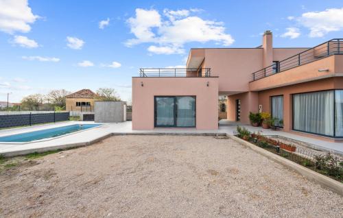 Oklaj House | Holiday Home Tina