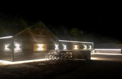 Ringkøbing-Skjern Municipality House | Holiday Home Tinella - 250m to the inlet by Interhome