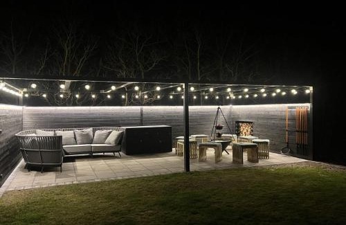 Ringkøbing-Skjern Municipality House | Holiday Home Tinella - 250m to the inlet by Interhome
