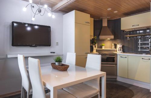 Tahkovuori Apartment | Holiday Home Tintintaival