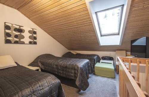 Tahkovuori Apartment | Holiday Home Tintintaival