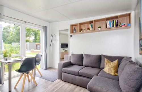Beilngries House | Holiday Home Tiny Haus Kiwi by Interhome