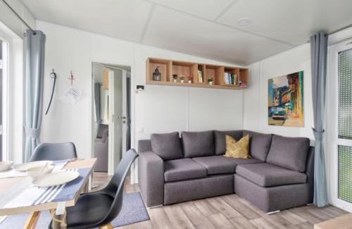 Beilngries House | Holiday Home Tiny Haus Kiwi by Interhome