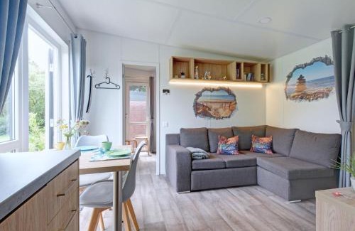Beilngries House | Holiday Home Tiny Haus Anita by Interhome