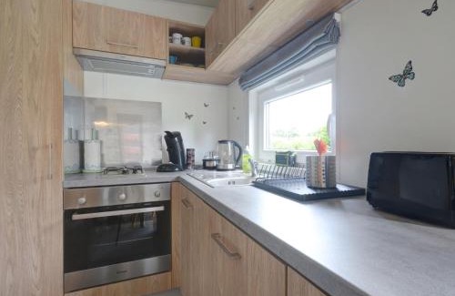 Beilngries House | Holiday Home Tiny Haus Anita by Interhome