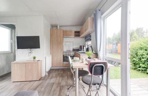 Beilngries House | Holiday Home Tiny Haus Heidi by Interhome