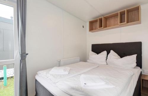 Beilngries House | Holiday Home Tiny Haus Heidi by Interhome