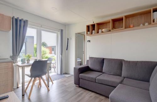 Beilngries House | Holiday Home Tiny Haus Leitner by Interhome