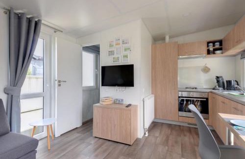 Beilngries House | Holiday Home Tiny Haus Leitner by Interhome