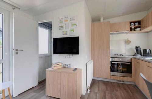 Beilngries House | Holiday Home Tiny Haus Leitner by Interhome