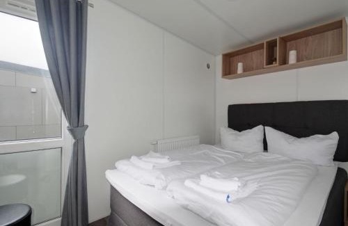 Beilngries House | Holiday Home Tiny Haus Leitner by Interhome