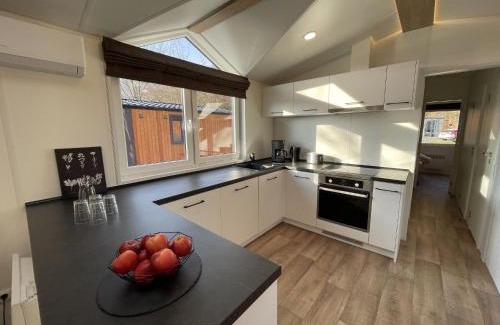 Riedenburg House | Holiday Home Tiny Haus Carolin by Interhome