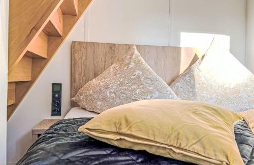 Fischbachau House | Holiday Home Tiny Haus Glockenalm-Haus Franz by Interhome