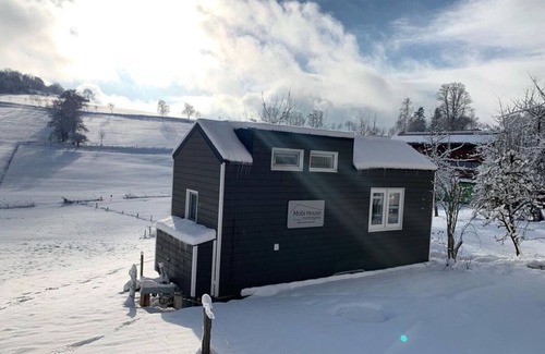 Hilders Apartment | Holiday home Tiny House