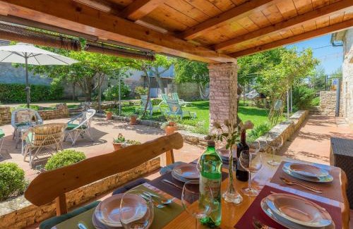 Butkovici House | Holiday Home Toni by Interhome