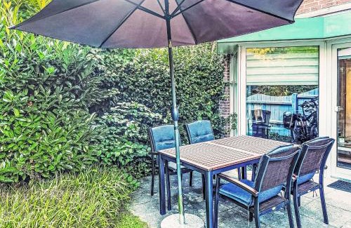 Tossens House | Holiday Home Tossens-6 by Interhome
