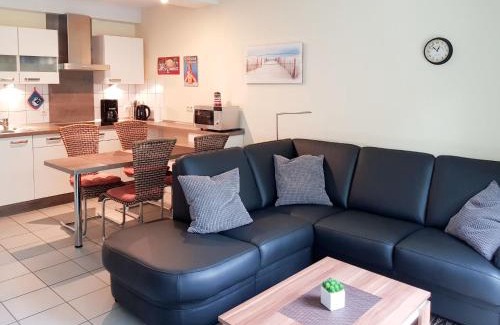 Tossens House | Holiday Home Tossens-6 by Interhome