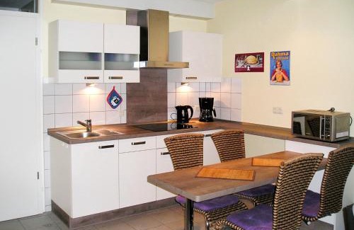 Tossens House | Holiday Home Tossens-6 by Interhome