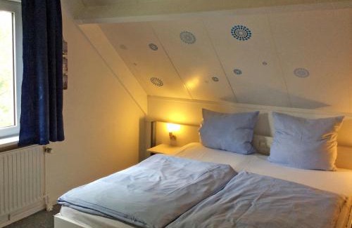 Tossens House | Holiday Home Tossens-6 by Interhome