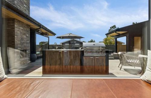 Blavand Strand House | Holiday Home Toyah - 400m from the sea by Interhome