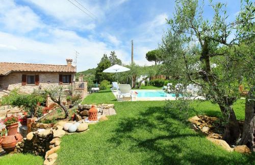 Magione House | Holiday Home Trasimeno link by Interhome