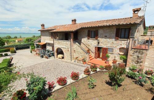 Magione House | Holiday Home Trasimeno link by Interhome