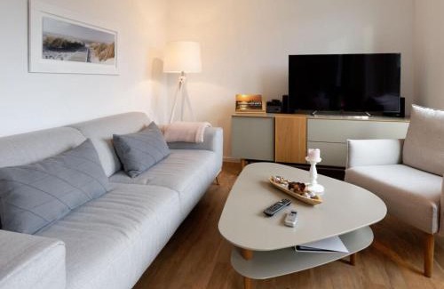 Dangast Apartment | Holiday home Traumstuuv