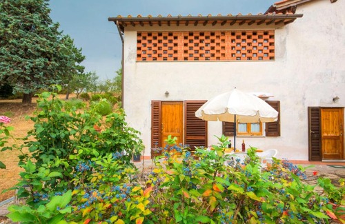 Neri House | Holiday Home Tribolina by Interhome