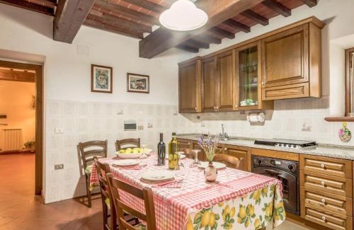 Neri House | Holiday Home Tribolina by Interhome