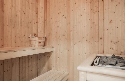 Undersaker House | Holiday Home Trillevallen 601 by Interhome