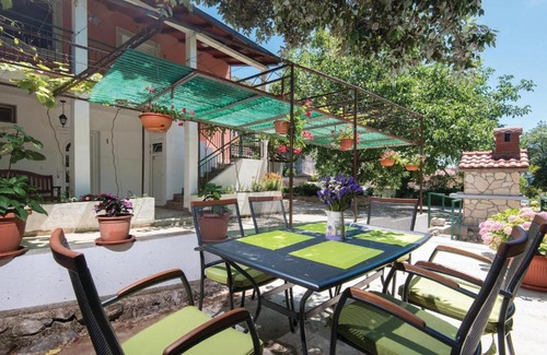 Trstenik House | Holiday Home Trstenik with Sea View I