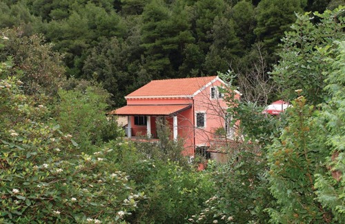 Trstenik House | Holiday Home Trstenik with Sea View I