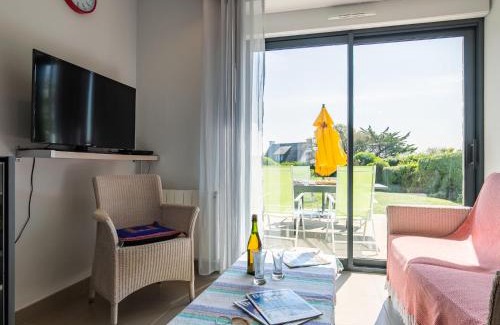Plouescat House | Holiday Home Ty Angèle by Interhome