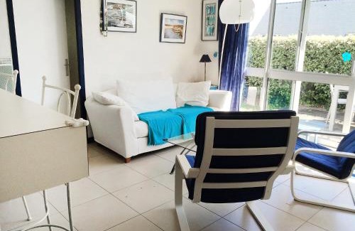 Crozon House | Holiday Home TY Greg by Interhome