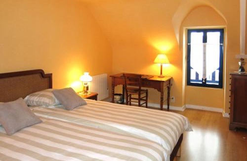 Quiberon House | Holiday Home Ty Tan-Nie by Interhome