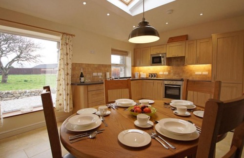 Talybont House | Holiday Home Tyn Liam by Interhome