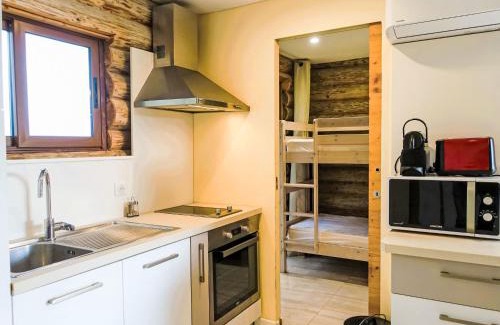Pietracorbara House | Holiday Home U Castellu by Interhome
