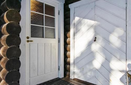 Kehys-Kainuu House | Holiday Home Ukonmaja b paritalo by Interhome