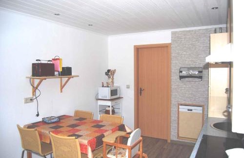 Lieschow House | Holiday home Ummanz 1