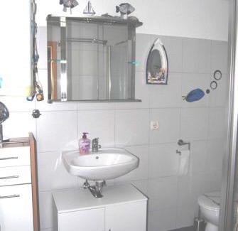 Lieschow House | Holiday home Ummanz 1