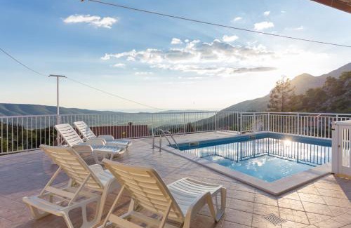 Dubravka Villa | Holiday Home Urlović