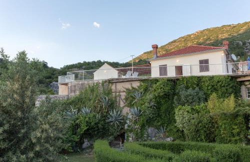 Dubravka Villa | Holiday Home Urlović