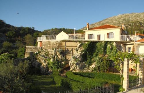 Dubravka Villa | Holiday Home Urlović