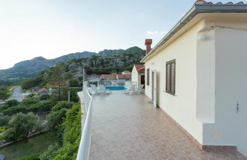 Dubravka Villa | Holiday Home Urlović
