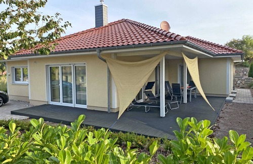 Wolgast House | Holiday home USE 3171 - Family friendly holiday house Wolgast USE 3171