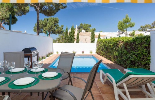 Vale do Garrao House | Holiday Home V2 Garrão 650m from the beach by Interhome