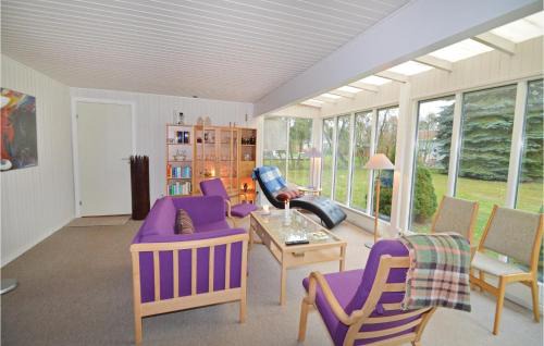 Marielyst House | Holiday Home Vaeggerlose 28 With Hot Tub