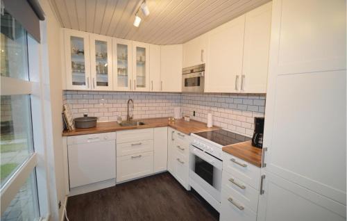 Marielyst House | Holiday Home Vaeggerlose 28 With Hot Tub
